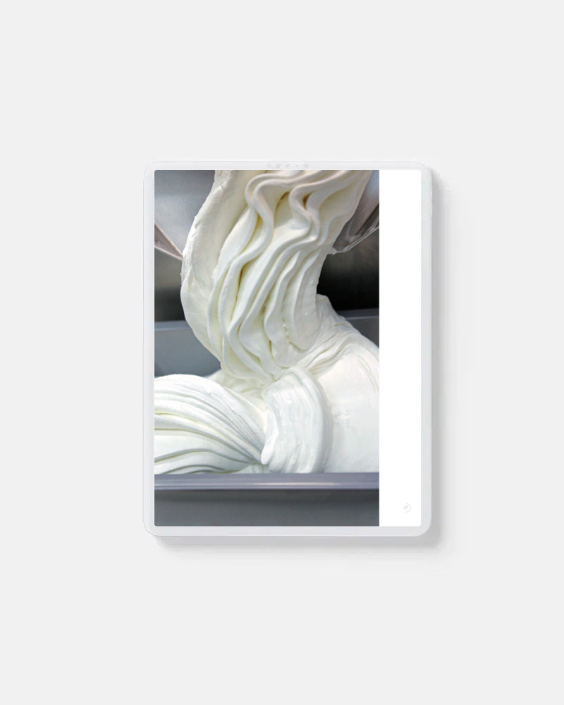30 Indispensable Ice Creams Ebook