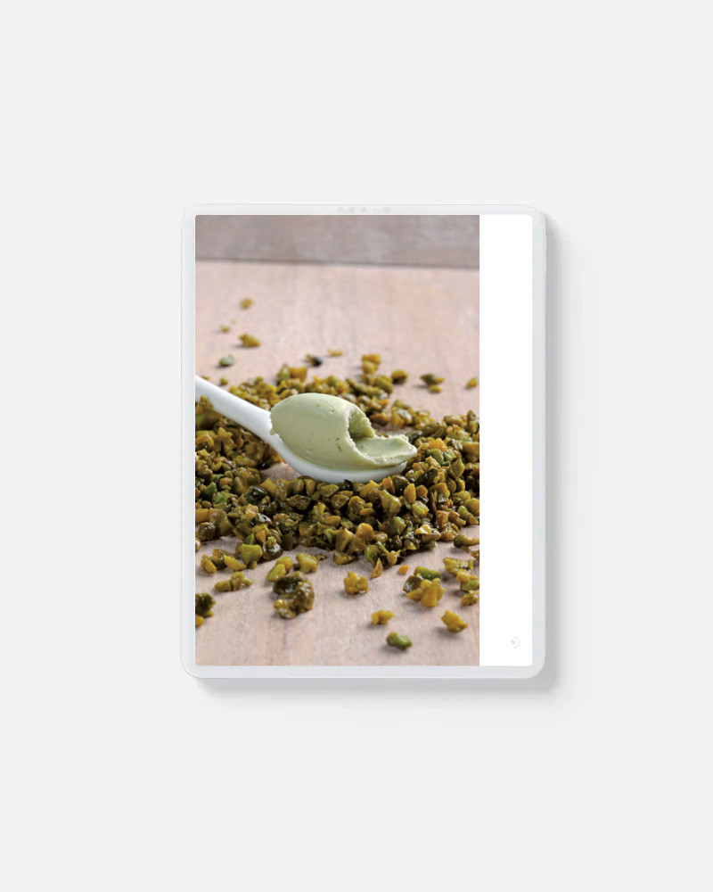 30 Indispensable Ice Creams Ebook