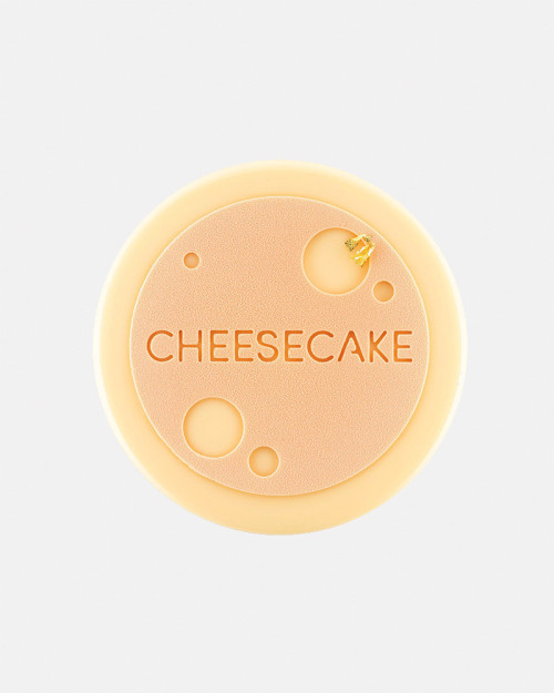 Silicone Pastry Mold Cheesecake Decor