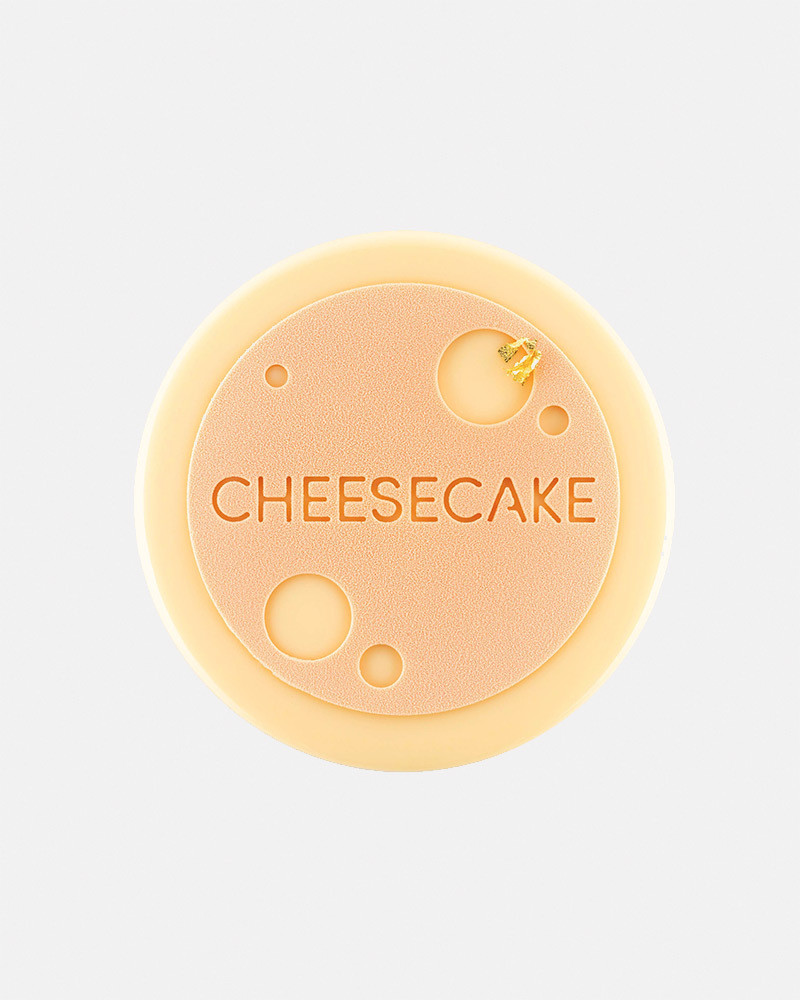 Silicone Pastry Mold Cheesecake Decor
