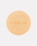 Silicone Pastry Mold Cheesecake Decor