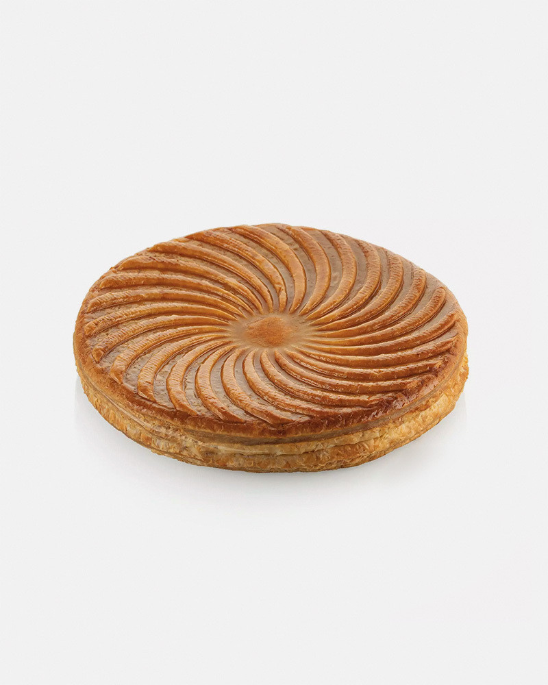 Mold Stencil Galette