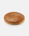 Mold Stencil Galette