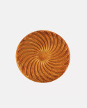 Molde Stencil Galette