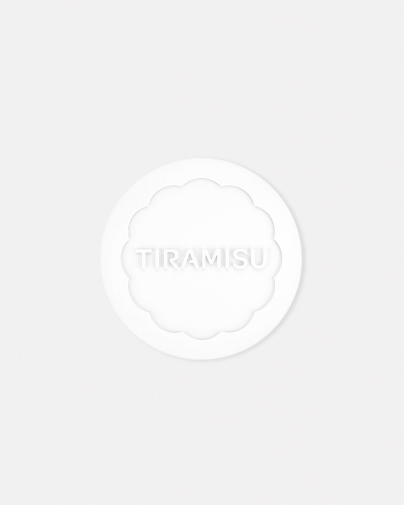Tiramisu Mold
