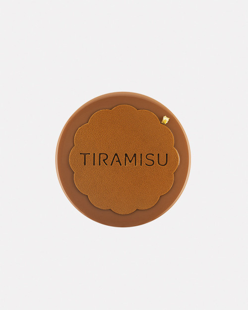 Molde de silicona Tiramisu