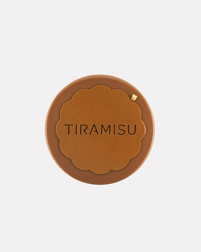 Tiramisu Mold