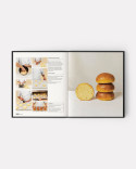 Book Boulangerie, Leçons en pas à pas by Cyrille Van der Stuyft