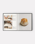 Book Boulangerie, Leçons en pas à pas by Cyrille Van der Stuyft