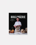 Book Boulangerie, Leçons en pas à pas by Cyrille Van der Stuyft