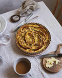 Book Cannelle et Vanille SIN GLUTEN by Aran Goyoaga