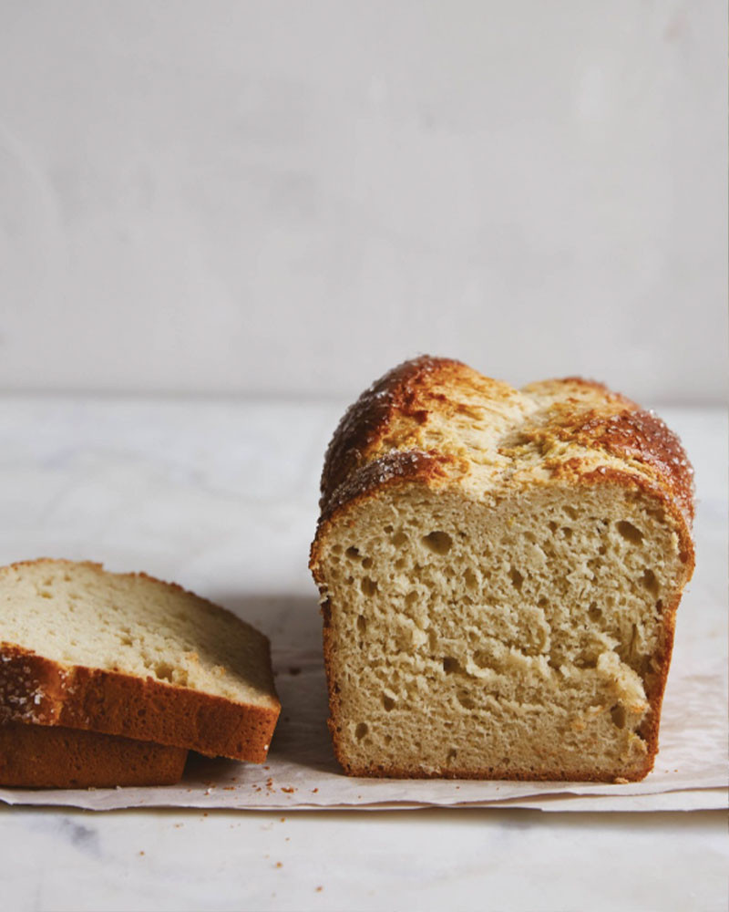 Book Cannelle et Vanille SIN GLUTEN by Aran Goyoaga