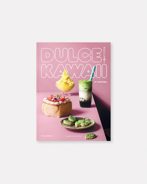 Book Dulce Kawaii by Ai Ventura