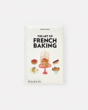 Libro The Art of French Baking de Ginette Mathiot
