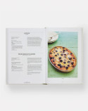 Book The Art of French Baking by Ginette Mathiot