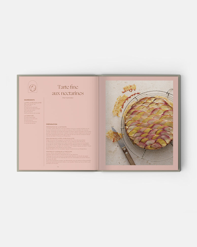 Book Rustique by Yann Couvreur