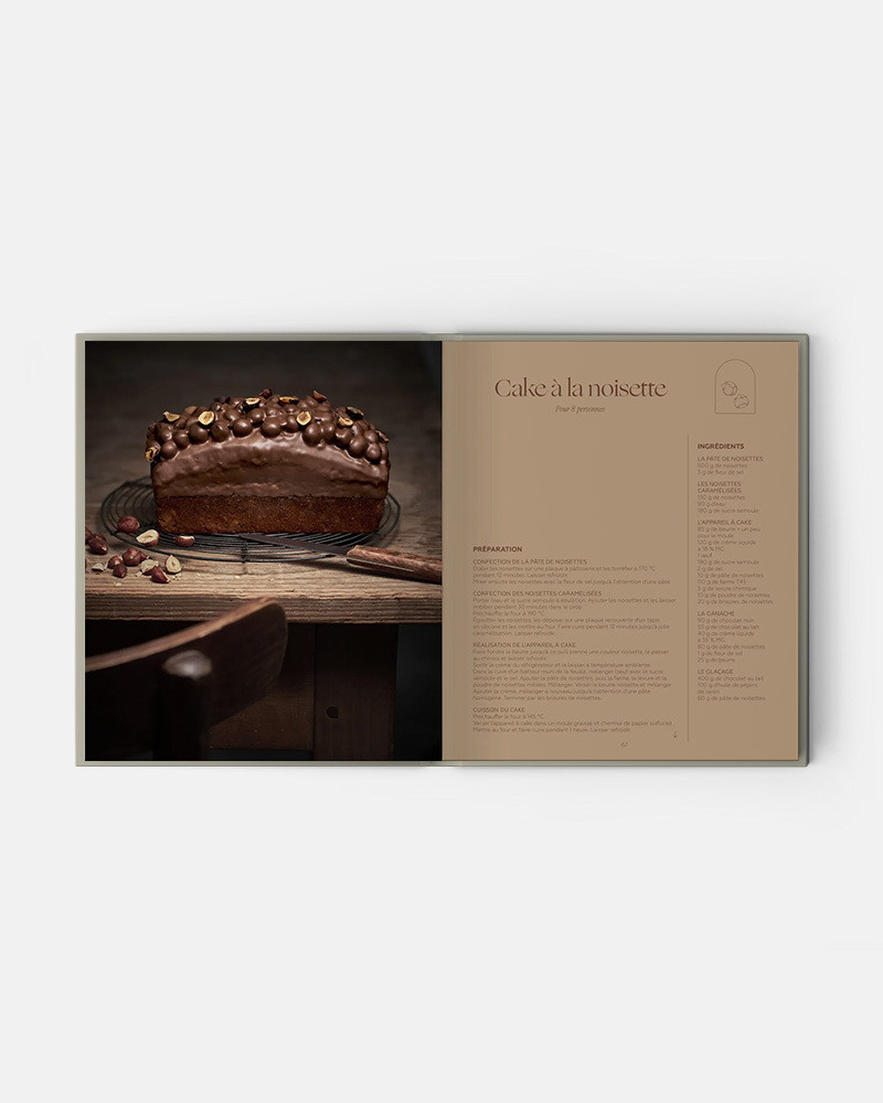 Book Rustique by Yann Couvreur