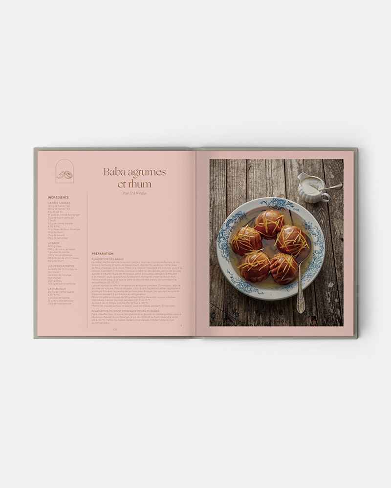 Book Rustique by Yann Couvreur