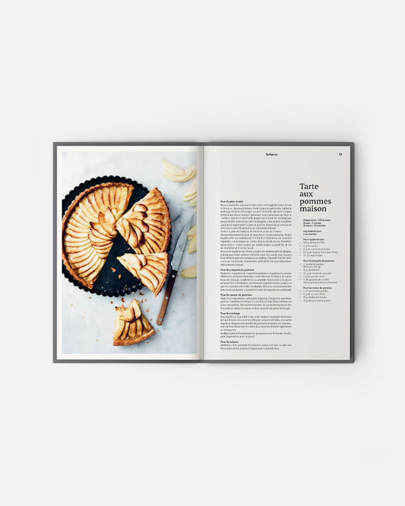 Craquage Book By Sébastien Bouillet