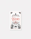 Book Bûches Collector Noël by Christophe Felder
