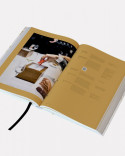 Book Disfrutar Vol.3 by Oriol Castro, Eduard Xatruch and Mateu Casañas