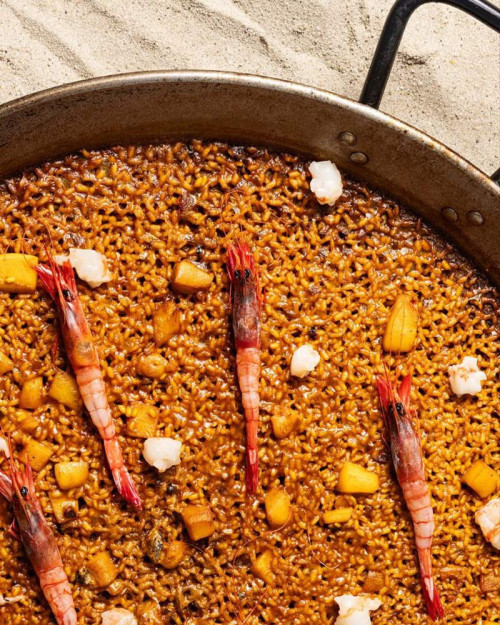Book Arroz. Técnica y Esencia by Luis Arrufat 2