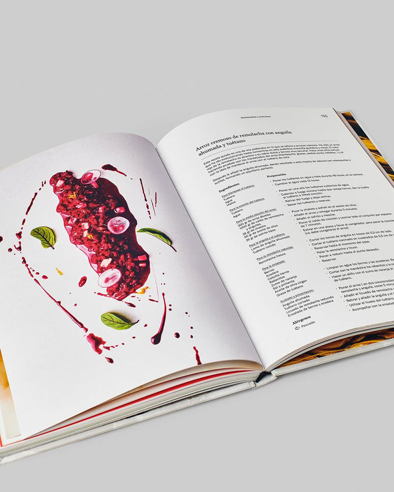 Book Arroz. Técnica y Esencia by Luis Arrufat