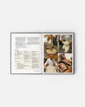The Sourdough Baking Book by Miro Van Vreckem