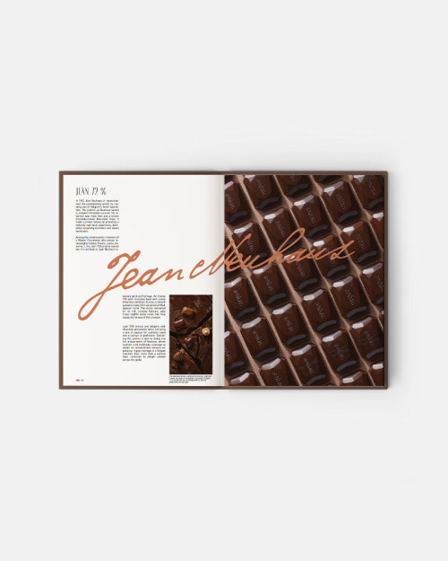 Book Neuhaus: Inventor of the Belgian Praline 2