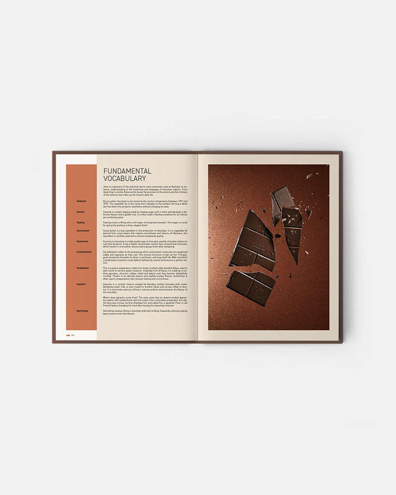 Book Neuhaus: Inventor of the Belgian Praline