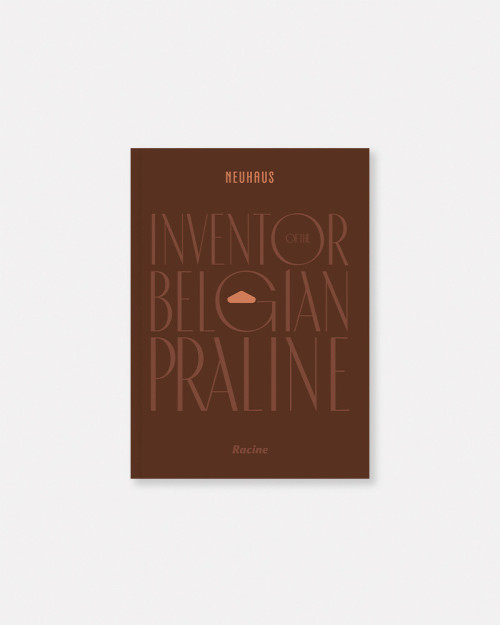 Book Neuhaus: Inventor of the Belgian Praline