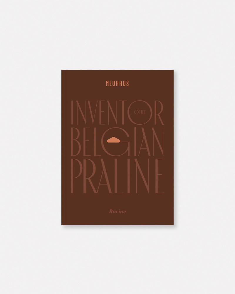 Book Neuhaus: Inventor of the Belgian Praline