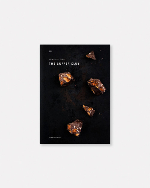 Book The Townhouse Kitchen: The Supper Club