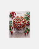 Book Le Goût de l'Excellence by Relais Desserts and Claire Pichon