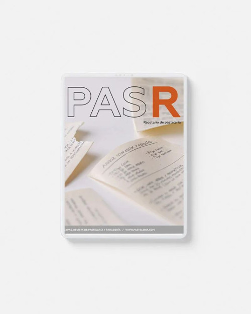 DPAS R - Digital, Dulcypas Magazine