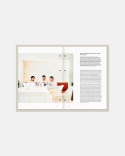 Book Disfrutar Vol.3 by Oriol Castro, Eduard Xatruch and Mateu Casañas