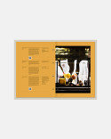 Book Disfrutar Vol.3 by Oriol Castro, Eduard Xatruch and Mateu Casañas