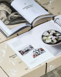 Book Disfrutar Vol.3 by Oriol Castro, Eduard Xatruch and Mateu Casañas