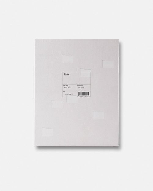 Files by Ramon Morató