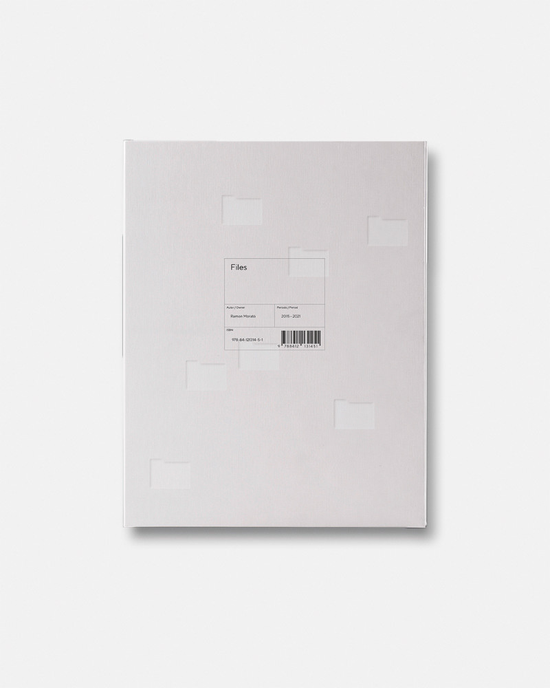 Files by Ramon Morató