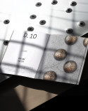 Offbeat Book by Andrey Dubovik. Techniques and Designs for Cutting-Edge Chocolates and bonbons.