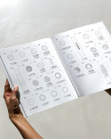 Offbeat Book by Andrey Dubovik. Techniques and Designs for Cutting-Edge Chocolates and bonbons.