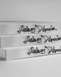 Offbeat Book by Andrey Dubovik. Techniques and Designs for Cutting-Edge Chocolates and bonbons.