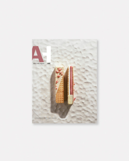 Arte Heladero Magazine Issue 222