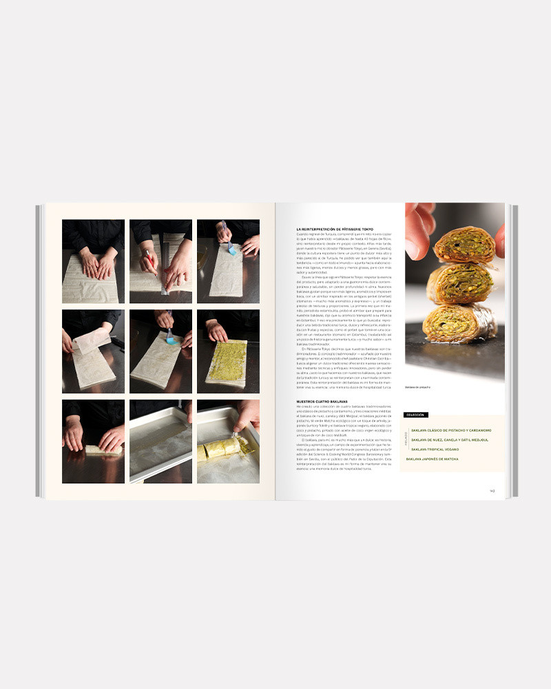 Arte Heladero Magazine Issue 222