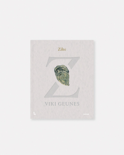 Zilte Book by Viki Geunes
