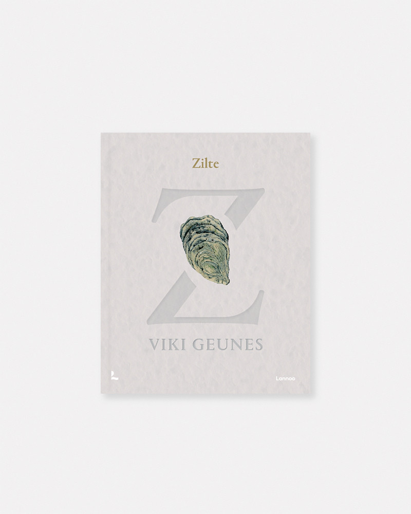 Zilte Book by Viki Geunes