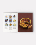Book L'encyclopédie des Tourtes, Tartes et Flans by Mélanie Dupuis