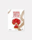 Book L'encyclopédie des Tourtes, Tartes et Flans by Mélanie Dupuis