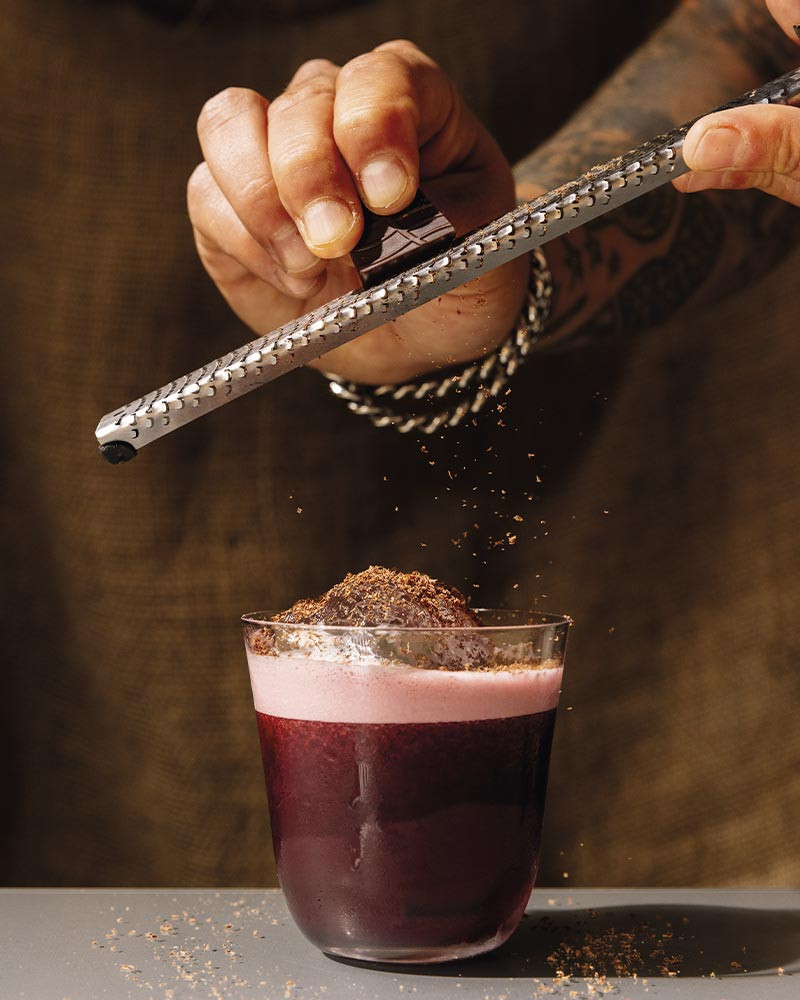 Book Beyond Chocolate by Diego Prado and Esther Merino